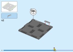 LEGO 60460 instructions page 38 – build guide