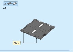 LEGO 60460 instructions page 39 – build guide