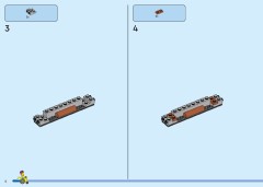 LEGO 60460 instructions page 4 – build guide