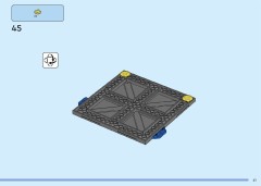 LEGO 60460 instructions page 41 – build guide