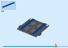 LEGO 60460 instructions page 42 – build guide