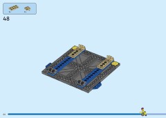 LEGO 60460 instructions page 44 – build guide