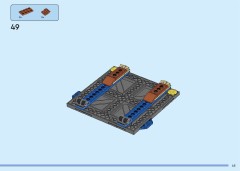LEGO 60460 instructions page 45 – build guide