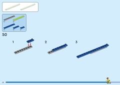 LEGO 60460 instructions page 46 – build guide