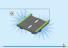 LEGO 60460 instructions page 48 – build guide