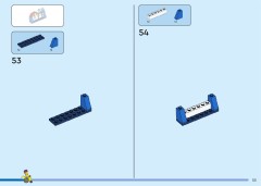LEGO 60460 instructions page 53 – build guide
