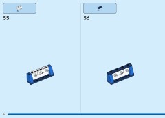 LEGO 60460 instructions page 54 – build guide
