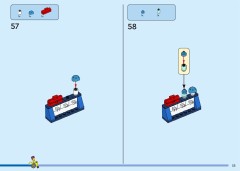 LEGO 60460 instructions page 55 – build guide