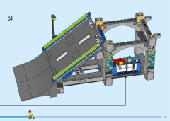LEGO 60460 instructions page 57 – build guide