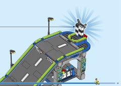 LEGO 60460 instructions page 89 – build guide