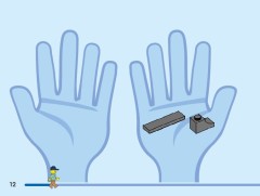 LEGO 60461 instructions page 12 – build guide