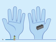 LEGO 60461 instructions page 14 – build guide