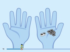 LEGO 60461 instructions page 16 – build guide