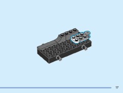 LEGO 60461 instructions page 17 – build guide