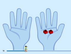 LEGO 60461 instructions page 18 – build guide