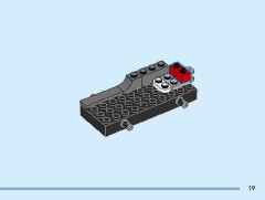 LEGO 60461 instructions page 19 – build guide