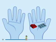 LEGO 60461 instructions page 22 – build guide