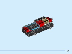 LEGO 60461 instructions page 25 – build guide