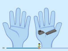LEGO 60461 instructions page 26 – build guide