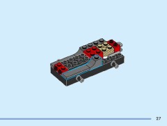 LEGO 60461 instructions page 27 – build guide