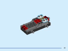 LEGO 60461 instructions page 31 – build guide