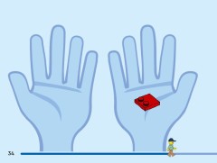 LEGO 60461 instructions page 34 – build guide