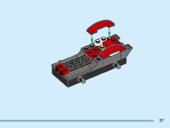 LEGO 60461 instructions page 37 – build guide