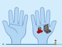 LEGO 60461 instructions page 38 – build guide