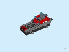 LEGO 60461 instructions page 39 – build guide