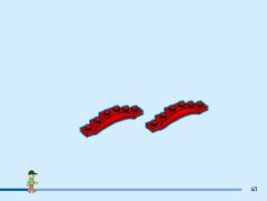 LEGO 60461 instructions page 41 – build guide