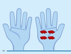 LEGO 60461 instructions page 42 – build guide