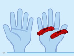 LEGO 60461 instructions page 44 – build guide