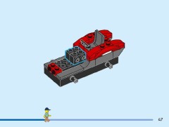 LEGO 60461 instructions page 47 – build guide