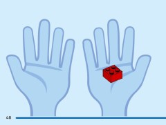 LEGO 60461 instructions page 48 – build guide