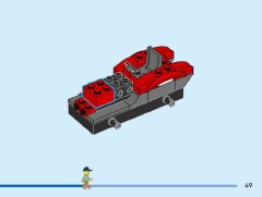 LEGO 60461 instructions page 49 – build guide