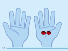 LEGO 60461 instructions page 50 – build guide