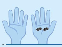 LEGO 60461 instructions page 56 – build guide
