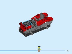 LEGO 60461 instructions page 57 – build guide