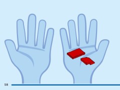 LEGO 60461 instructions page 58 – build guide