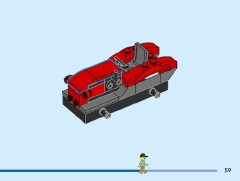 LEGO 60461 instructions page 59 – build guide