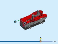 LEGO 60461 instructions page 63 – build guide