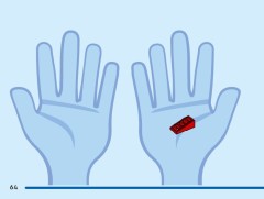 LEGO 60461 instructions page 64 – build guide