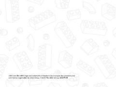 LEGO 60461 instructions page 72 – build guide