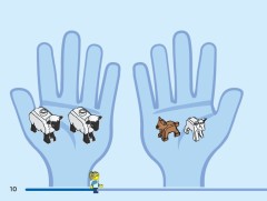 LEGO 60461 instructions page 10 – build guide