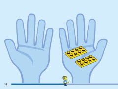 LEGO 60461 instructions page 16 – build guide