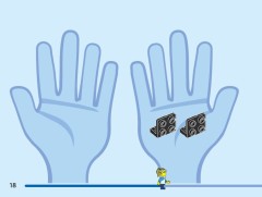 LEGO 60461 instructions page 18 – build guide