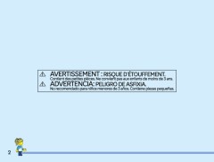 LEGO 60461 instructions page 2 – build guide