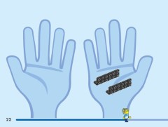 LEGO 60461 instructions page 22 – build guide