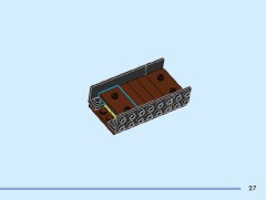 LEGO 60461 instructions page 27 – build guide