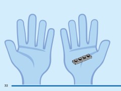 LEGO 60461 instructions page 32 – build guide
